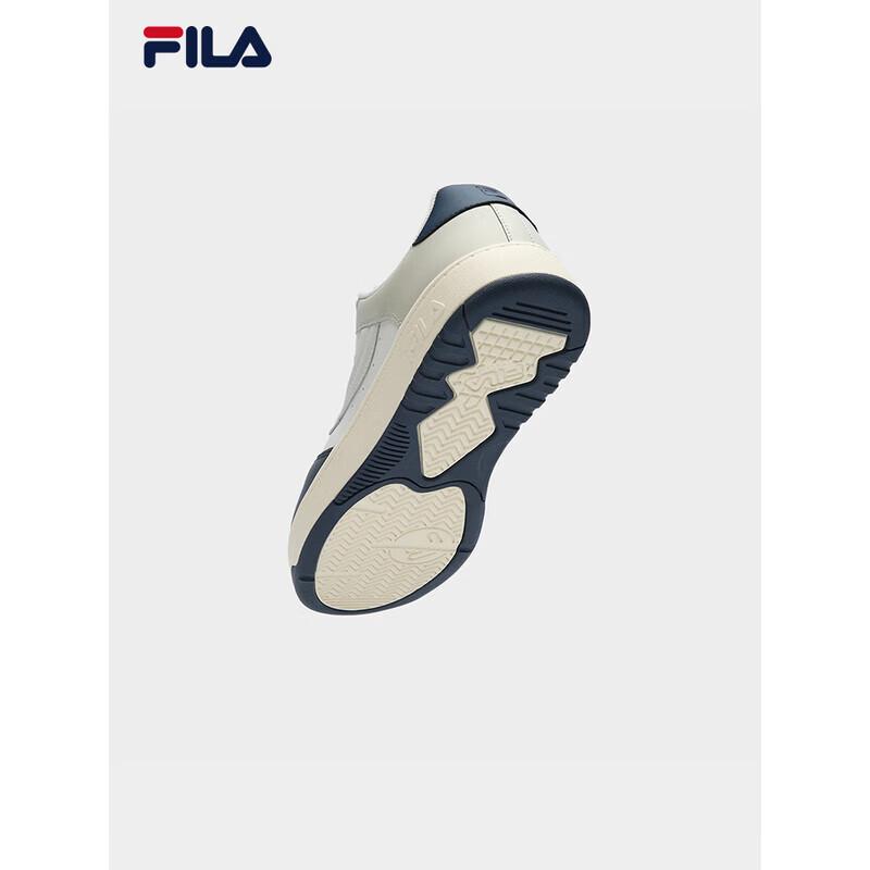 Fila Мужские повседневные кеды FX-100