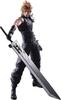 Final Fantasy VII Cloud Strife Remake Version Play Arts Kai Фигурка [Предмет]