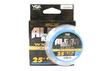 YGK Algon Assist WX Braid Metal Type Wire Core 4m Size 25, 220lb Blue 9354
