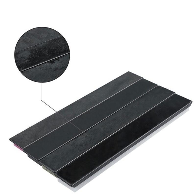 8 шт. 200-10000 точильные камни для заточки ножей для полировки шлифовального камня с основанием