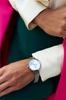 Fashionable analog women's watch - Peterson
