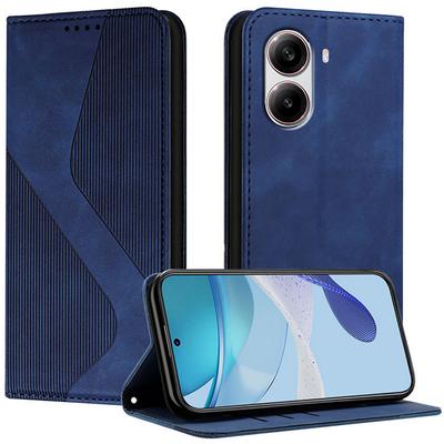 Для Poco X7 M7 F7 F8 Pro 5G Магнитный кожаный чехол-книжка для Xiaomi Poco F8 Ультра-роскошная обложка Mi Phone M7 Plus X7 F7 Кошелек Funda