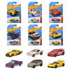 Hot Wheels Базовые машинки E Ассортимент Игрушка-транспорт Мини Возраст Машинки, Коробка на 36 машинок, 3+, Многоцелевой, 98PE-C4982