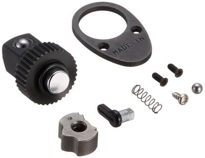 Ремонтный комплект головки трещотки Kyoto Machine Tool BRC3K (КТК) 9.5mm (3/8 дюйма) (Компактный тип)