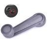 1Pc Car Window Connect Winder Handle Crank Door Lever Handle Replaces