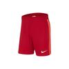 Шорты для домашнего стадиона Ливерпуля, сезон 21–22, мужские, красные DB2557-687