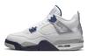 4 Retro Midnight Navy GS 408452-140