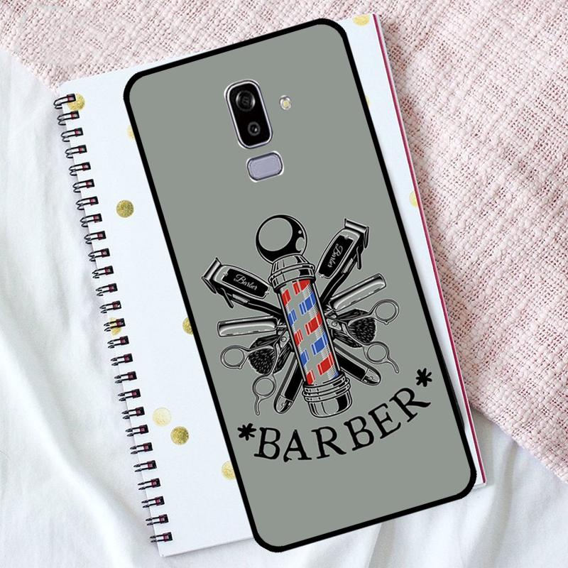 Кейс парикмахера стилиста для Samsung Galaxy M06 M16 M53 M13 M31 M11 M35 M55 M15 M56 M36 M12 M32 M52 M14 M34 M54