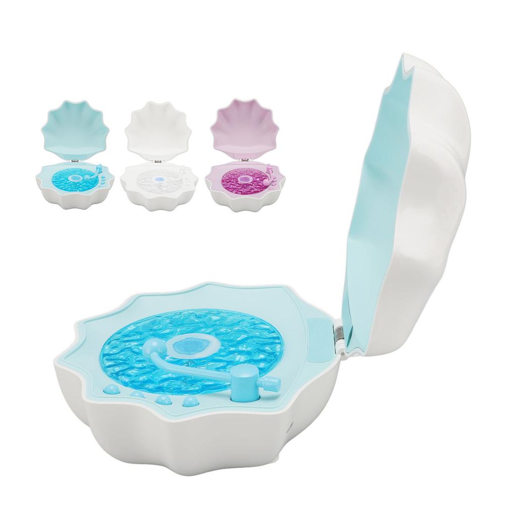 Bluetooth-динамик 3 в 1, проекция на 360 градусов, белый шум, портативный корпус, Bluetooth-динамик с цветным