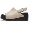 Crocs Женские сандалии на одной лямке 213012-0SA