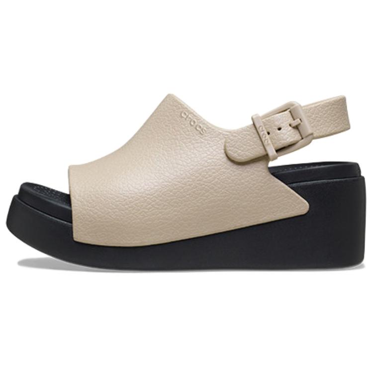 Crocs Женские сандалии на одной лямке 213012-0SA