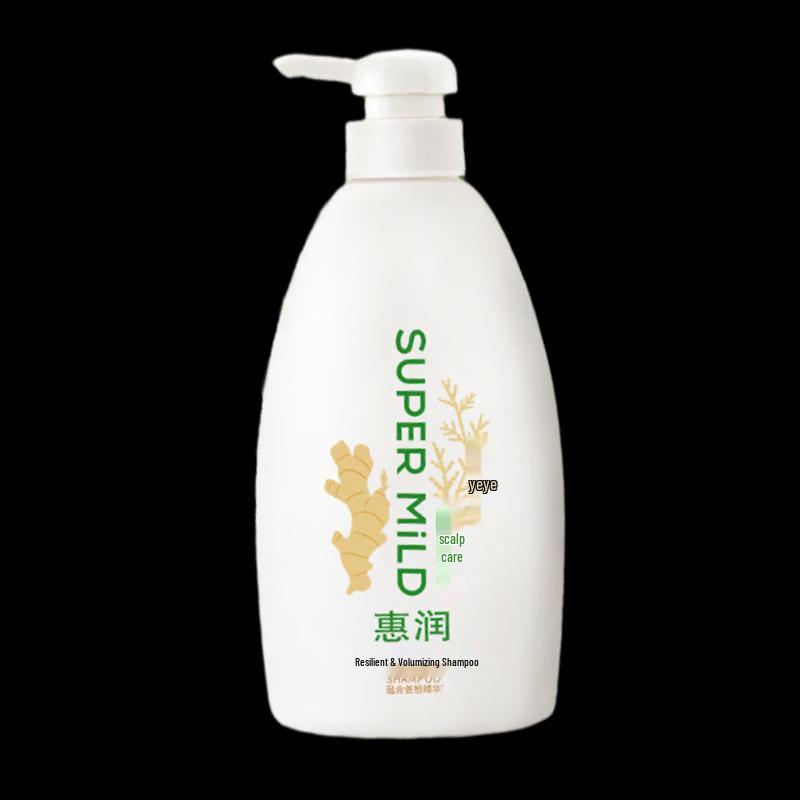 Fino Strong Hair Volumizing & Repairing Shampoo