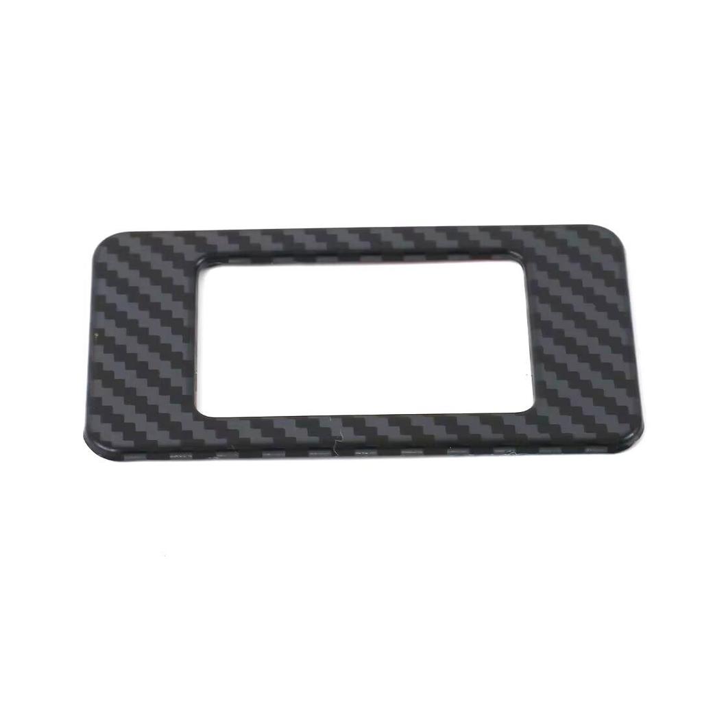 Great Wall Tank 400 Interior Trim Kit: Glass Lift, Door Bowl, Gear Shift Panel, Seat Adjustment (2023-24)