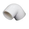 SP PVC Pipe Elbow Fitting