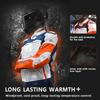 JK-172 Motorcycle Riding Suit Winter Waterproof Windproof