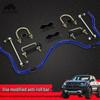 Ford Ranger T6/T7 Rear Anti-Roll Stabilizer Bar Add-On