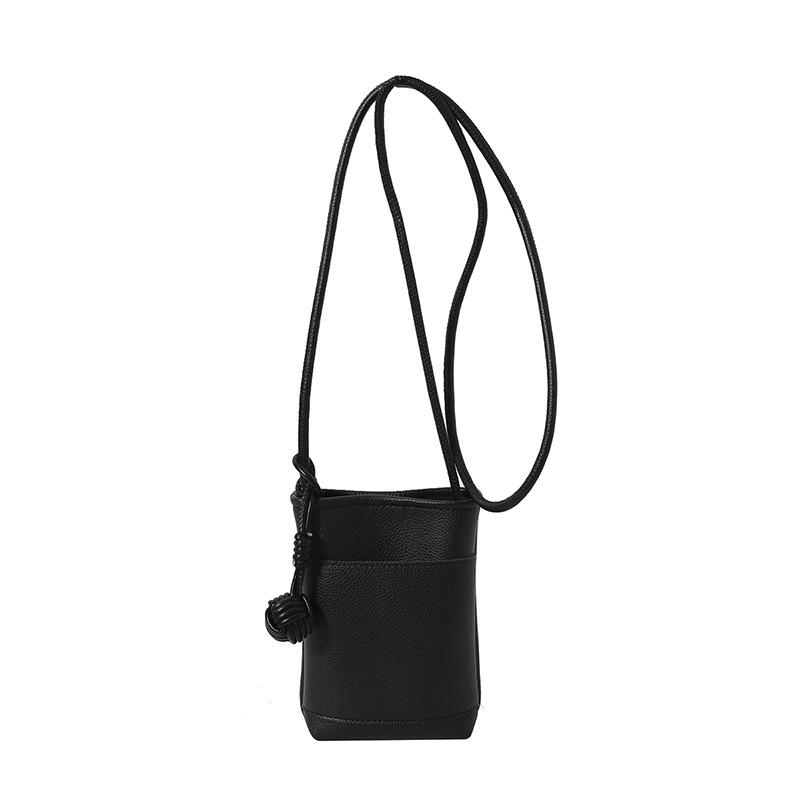 New Mobile Phone Bag Casual Messenger Bag Versatile Mini Bag