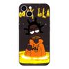 Черный чехол из ТПУ для Vivo Y1S U10 S1 2019 PRO Z3i Z1 Z1i Z1X X50 Lite X60 X70 X21S 4G 5G 2020 Rapper Kodaks