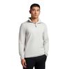 Lyle & Scott Свитер с полумолнией Tonal Eagle