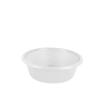 CHAHUA Stainless Steel Round Draining Basket