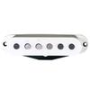 DiMarzio Pickup White "HS-3" DP117-W
