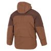 Puma Пуховики Мужские Коричневый С капюшоном Умеренный Другое 629739-66