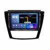 Совместим с JAC Refine S5 (2013-2019) GPS-навигация Беспроводной CarPlay.