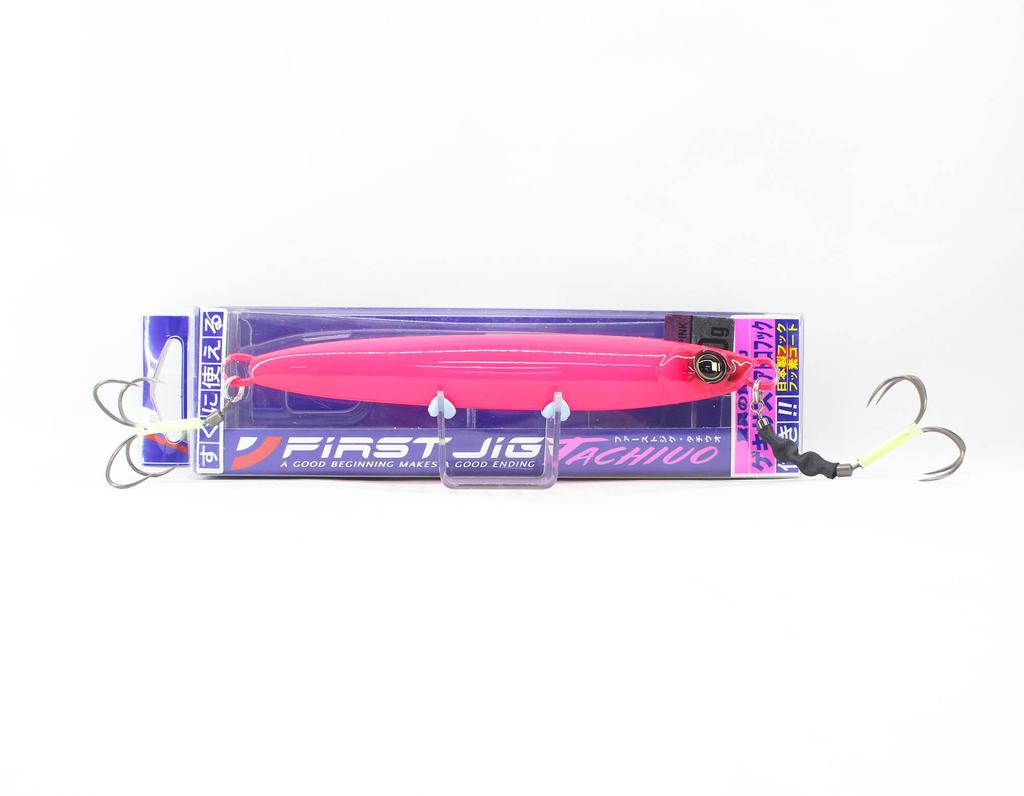 Major Craft Металлический джиг First Jig FJTJ-200 грамм 045 (3275)