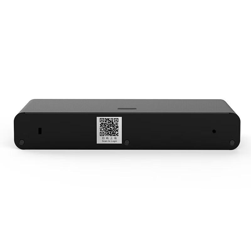 Ruijie RG-NBS3100-8GT2SFP 8-Port Gigabit Layer 2 Managed Switch