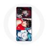 Case for Samsung Galaxy A21S Blackpink Lisa Teaser How You Like That Lovesick Girls and Ice Cream