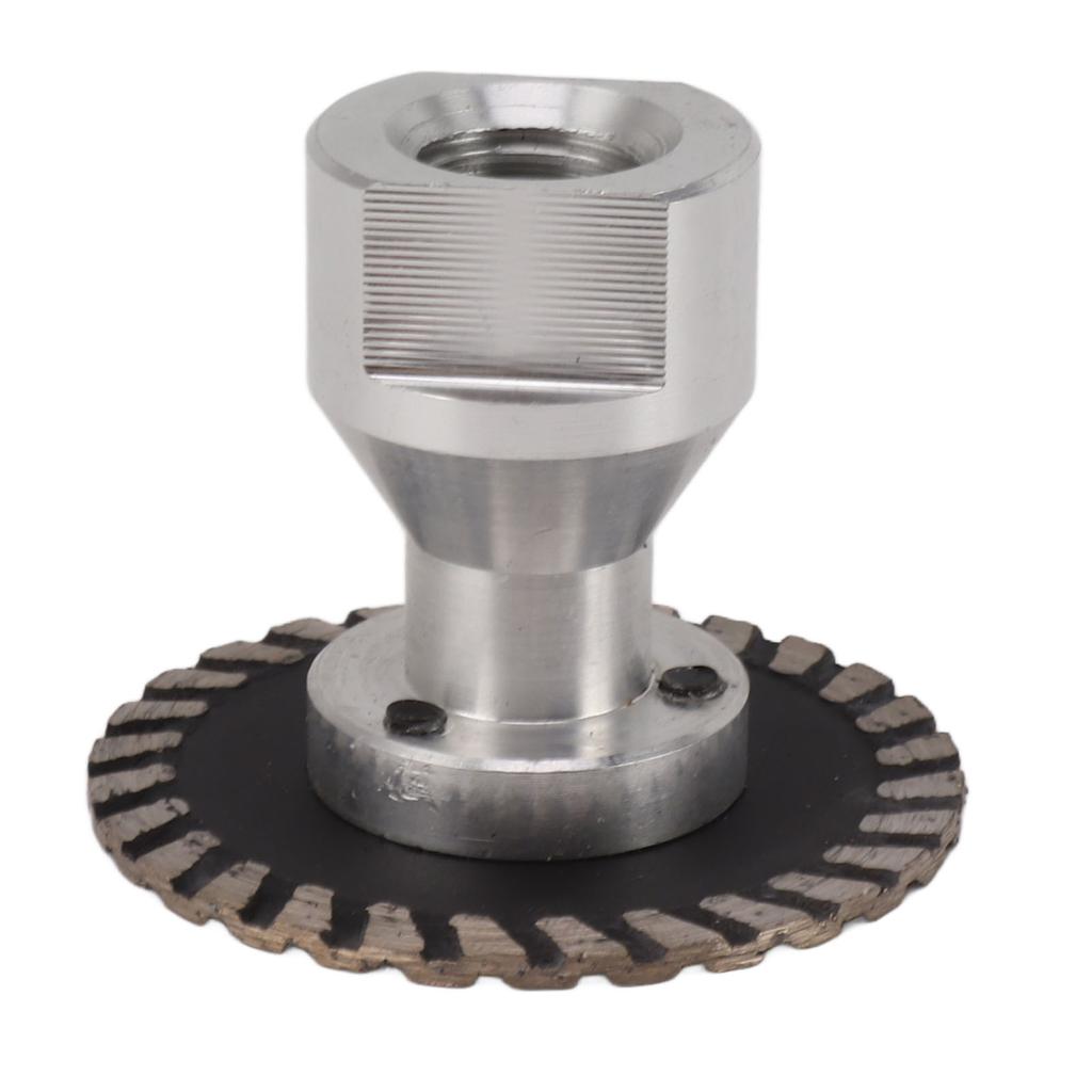 Stone Carving Blades Alloy Steel High Hardness Hot Press Sintering Diamond Engraving Circular Saw