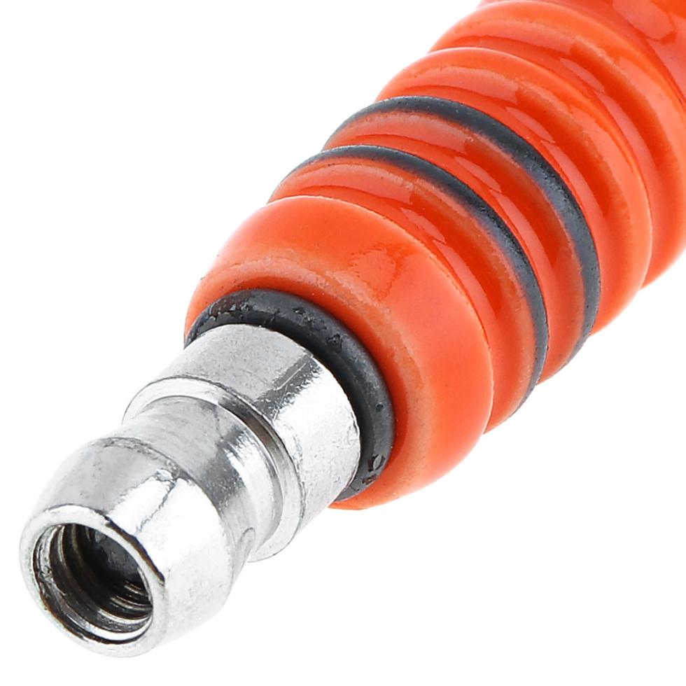 69 мм модифицированная свеча зажигания A7TJC, три сопла, подходят для мотоцикла 110CC/лучевого автомобиля GY6/125CC