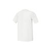 New FILA T Shirts Men's Cloud White A11M417101F-WT