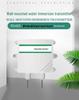 Precision Water Sensor Detector with 485 Signal Transmitter - Remote Leak Alarm for Machine Rooms