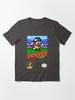 John Denver Denver Broncos (8-bit Videogames Cartridge) Essential T-Shirt