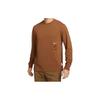 New T Shirts Men's Brown FZ6376-281