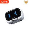 Умная портативная Bluetooth-колонка Xiaodu, штекер CN (адаптер в комплекте)