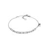 Женский браслет-станция Emporio Armani из стерлингового серебра, EG3605040