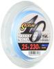 Удилище Gallis Scrum 16 5м Dyneema Синее 50LB X-Braid 16-жильное #5