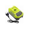 Для зарядного устройства Ryobi P117 P118 P118 для аккумуляторов Ryobi one 9.6V-18V Литий-ионных NiMH Батарея P100 P102 P103 P104 P105 P107 P108 P109 18 Вольт One + Аккумулятор