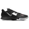 Nike Kyrie Low 5 EP Bred Unisex Sneakers Black White Chile-Red DJ6014-001
