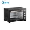 Midea Многофункциональная электрическая духовка 40 л, штепсель CN (адаптер в комплекте)