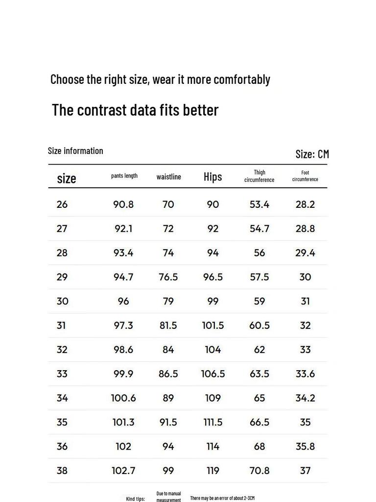 Semir Men's Senrou Vintage Washed Slim-Fit Winter Jeans