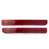 Rear Bumper Reflector Light For Discovery 3 LR3 4 LR4 For Range Rover Sport L320 Facelift 2010-2013 XFF500030 XFF500020