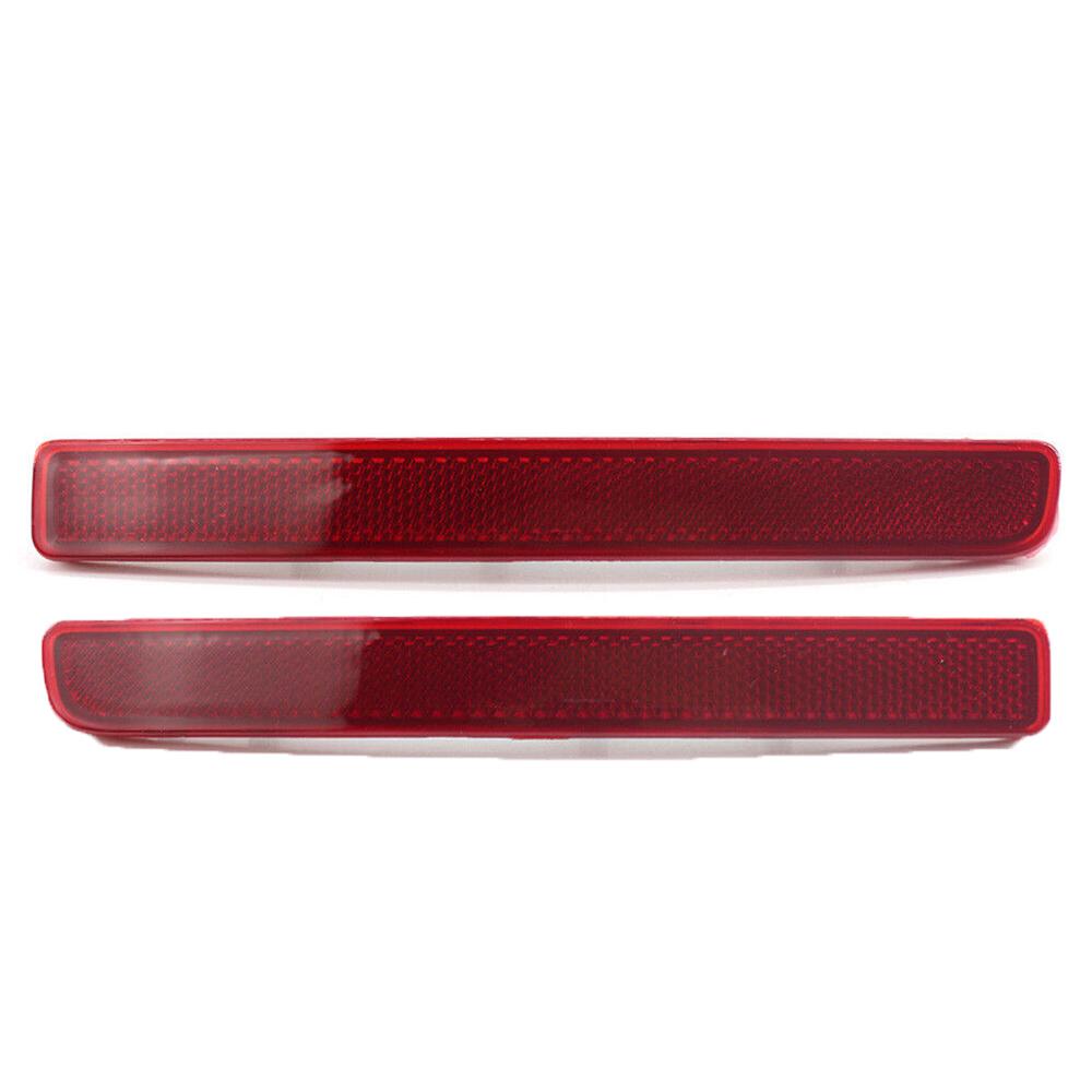 Rear Bumper Reflector Light For Discovery 3 LR3 4 LR4 For Range Rover Sport L320 Facelift 2010-2013 XFF500030 XFF500020