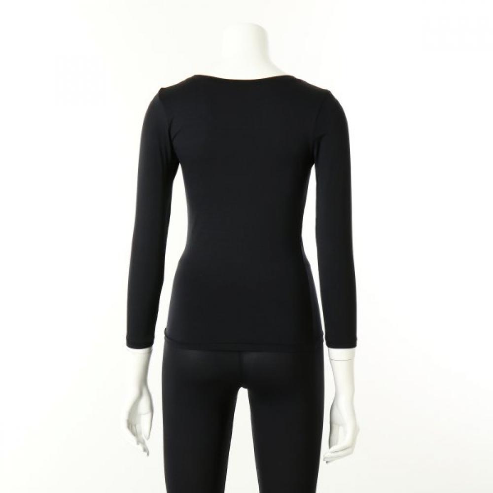 Venus Lightweight Warm Collagen Microfiber Inner Top Vlg5080c