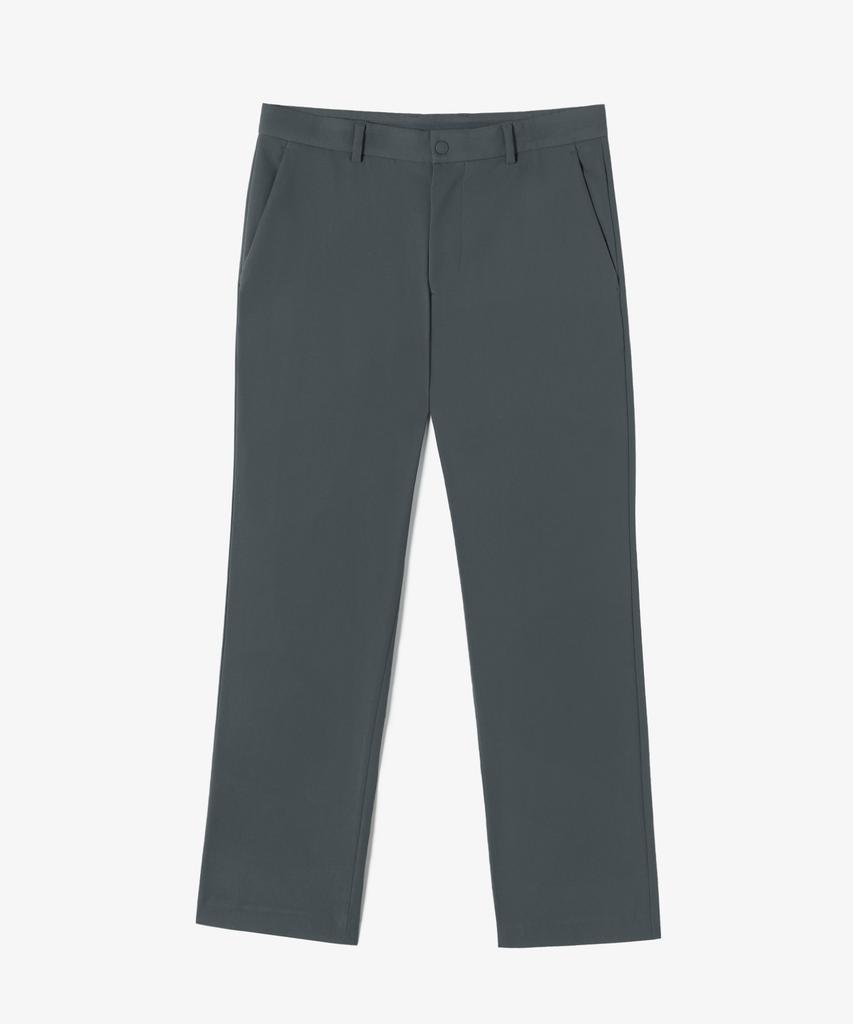 LACOSTE Мужские весенние эластичные брюки Hh113E-56G S5T