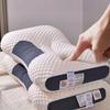 Pillow Pillow Core Antibacterial Protection Cervical Spine To Help Sleep A Single Pair of Massage Pillow Core