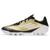 F50 League 2G 3G Ag Messi 'Black Gold' Sneakers JH9627