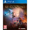 Видеоигра для PlayStation 4 KOCH MEDIA Kingdoms of Amalur Re-Reckoning